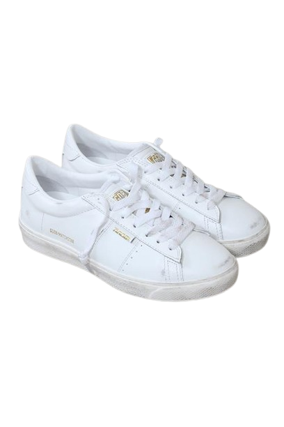 Golden Goose - White