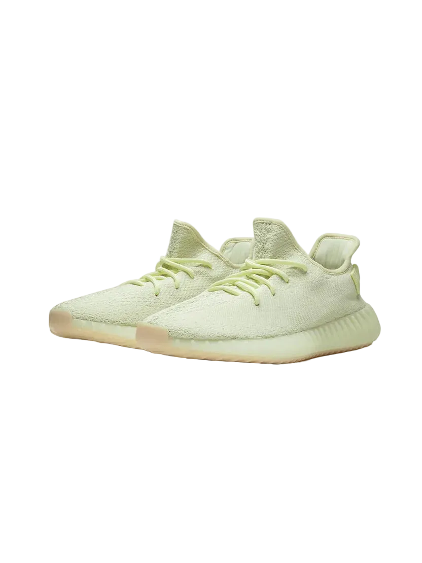 Yeezy Boost 350 V2 - Butter