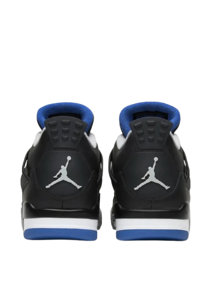 Jordan 4 - Motorsports