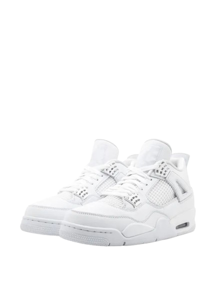 Jordan 4 - Pure Money