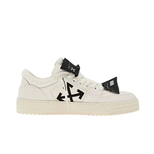 Off White Low white black