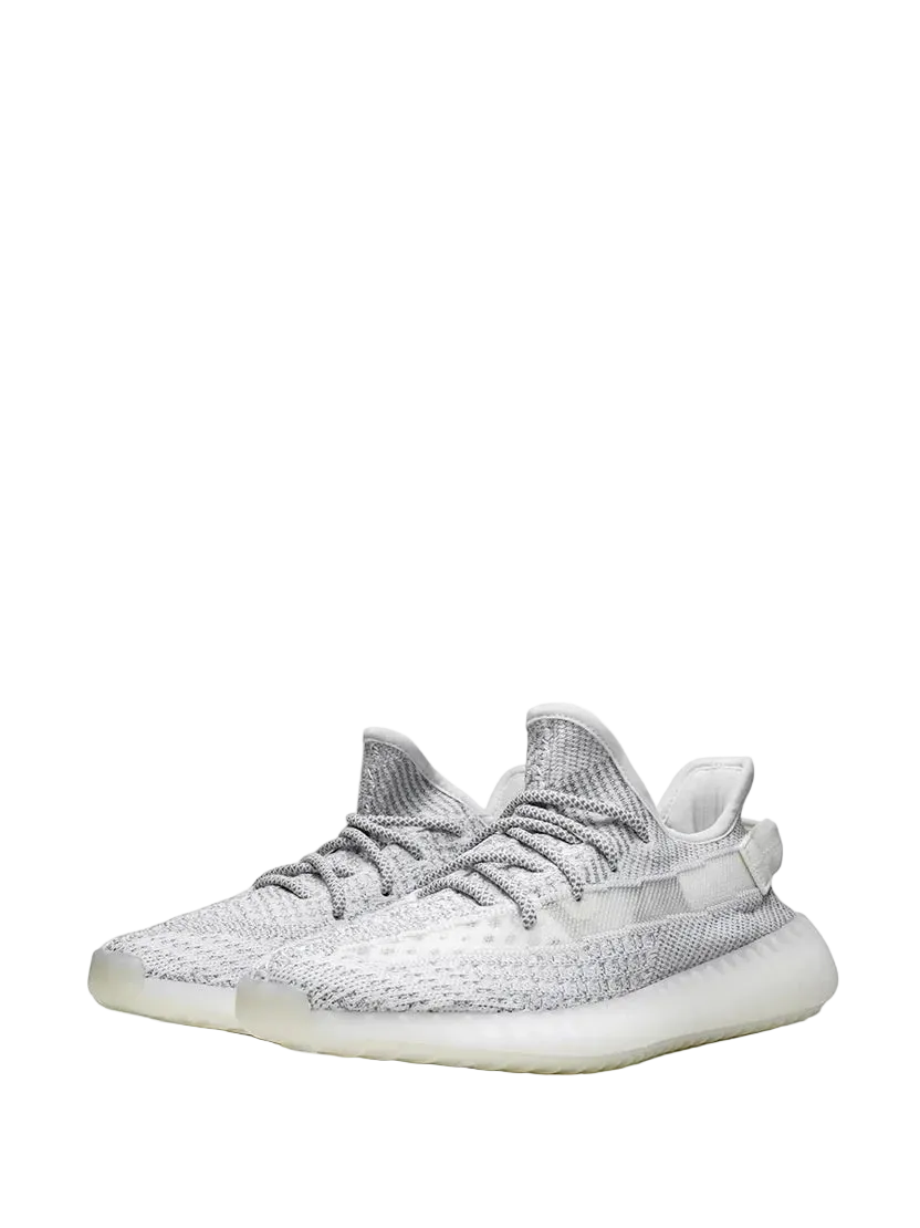Yeezy Boost 350 V2 - Static (Non Reflective)