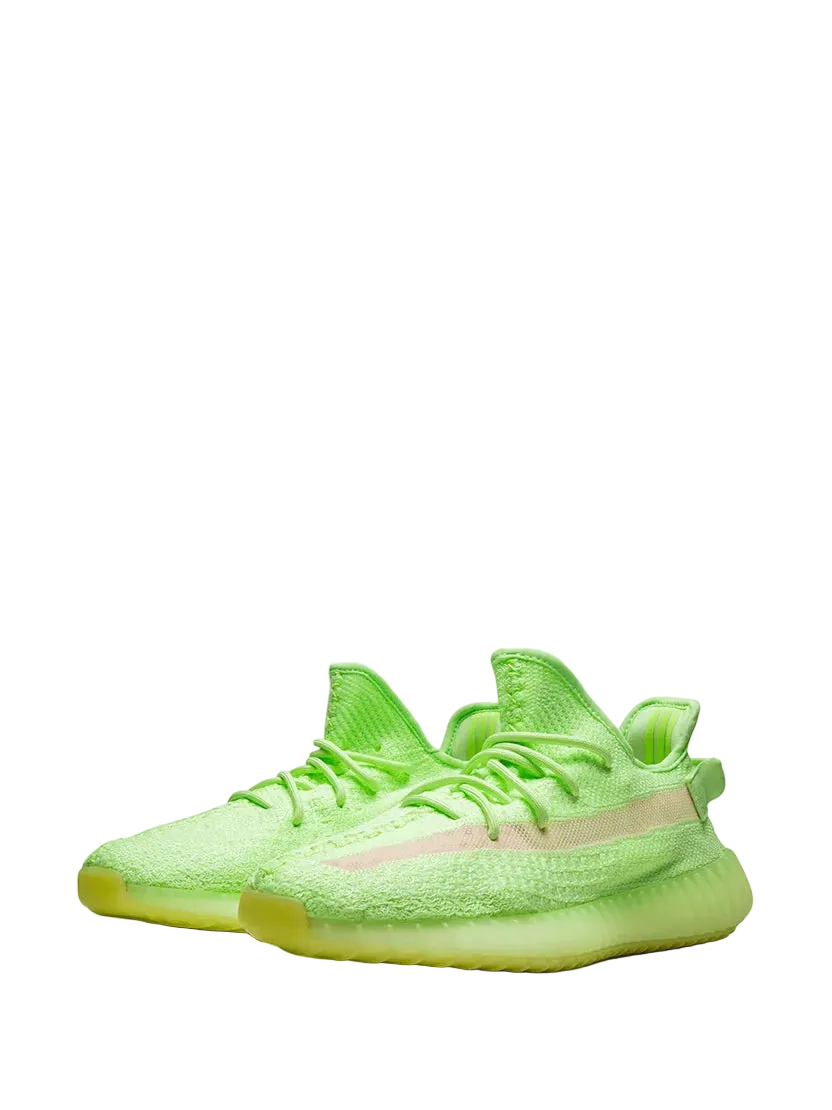 Yeezy Boost 350 V2 - Glow