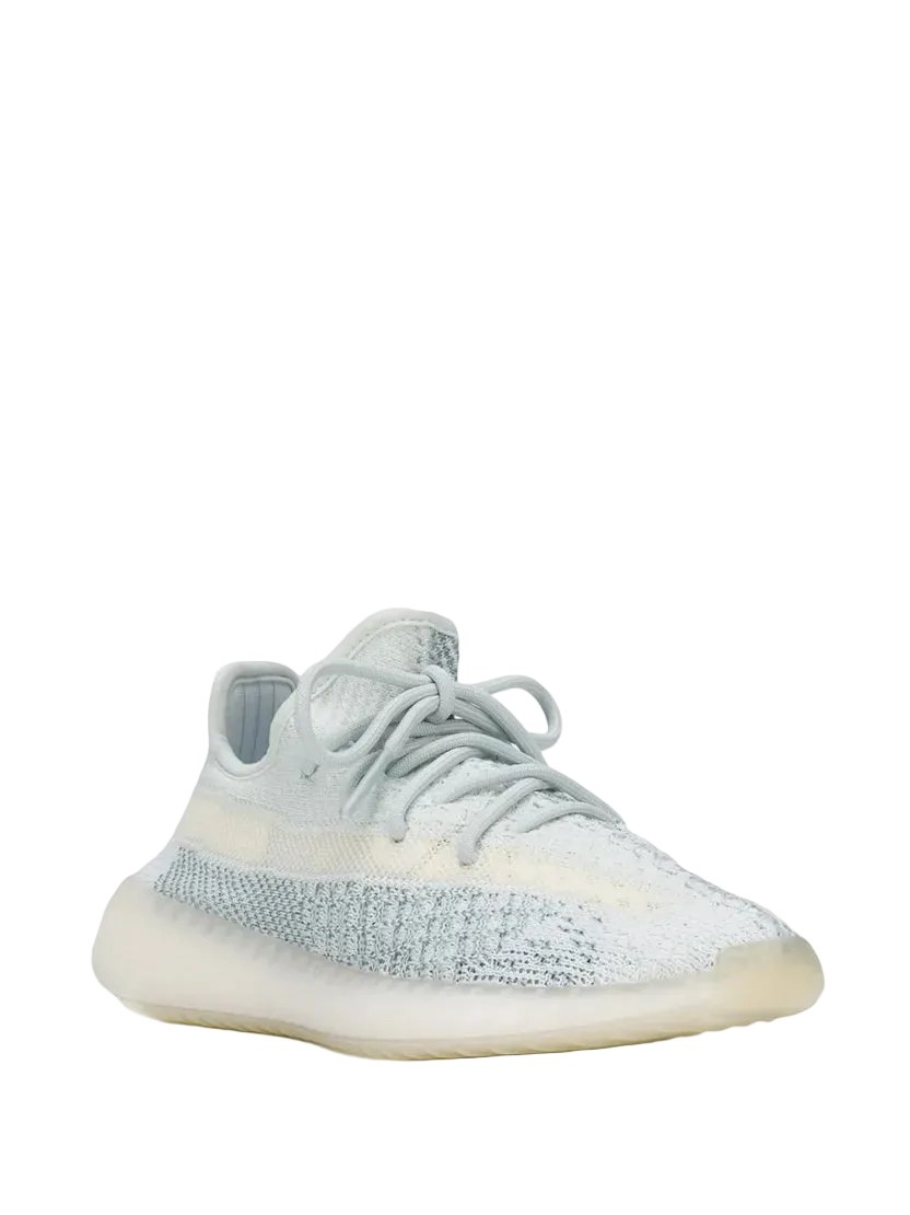 Yeezy Boost 350 V2 - Cloud White (Non Reflective)