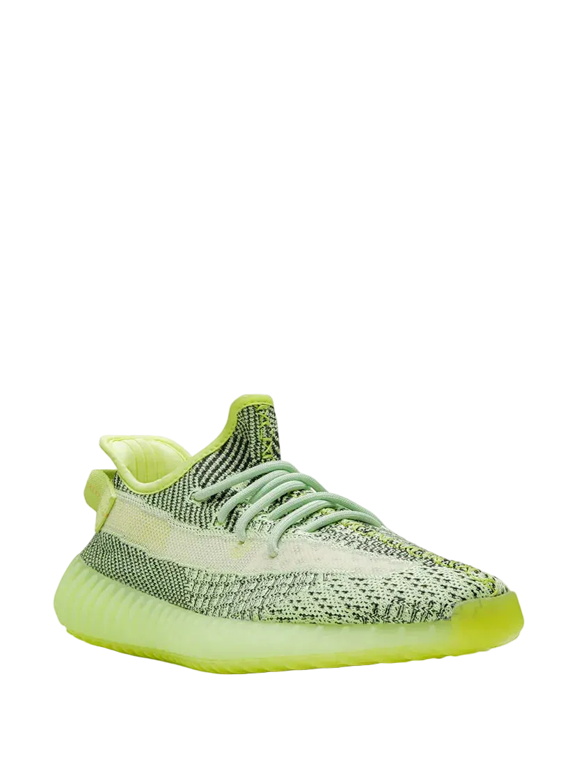 Yeezy Boost 350 V2 - Yeezreel