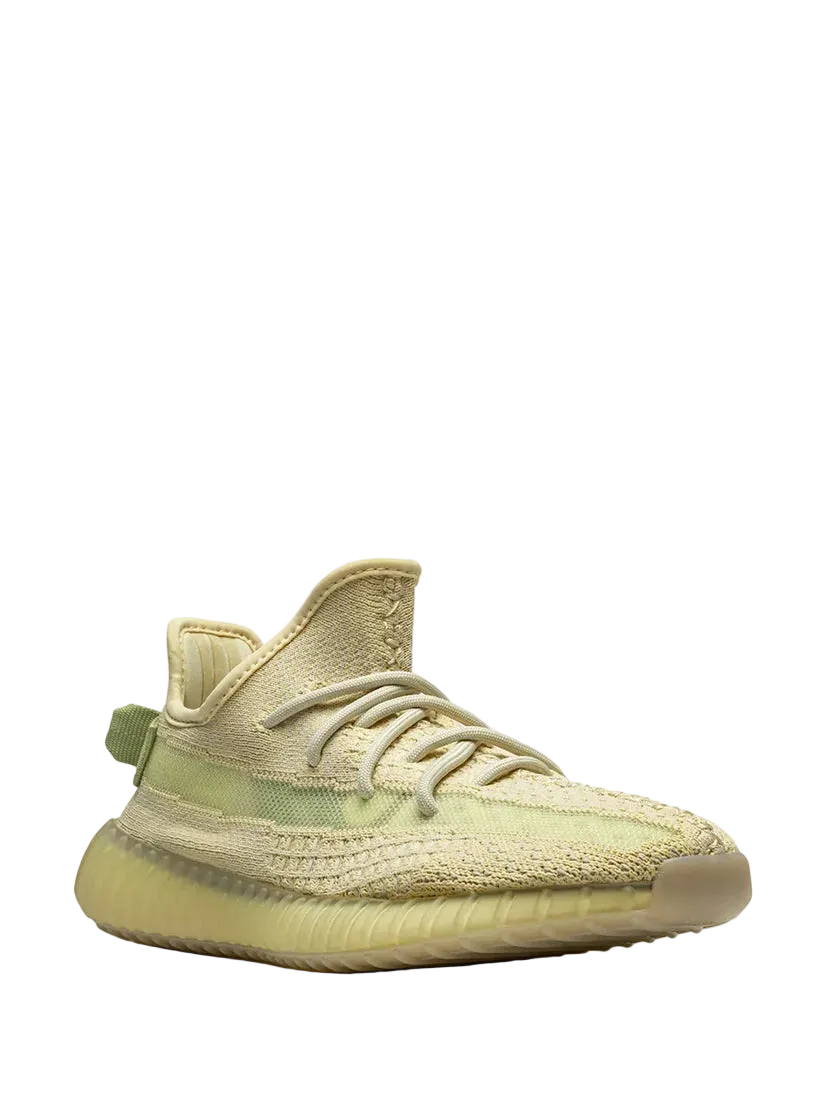 Yeezy Boost 350 V2 - Flax