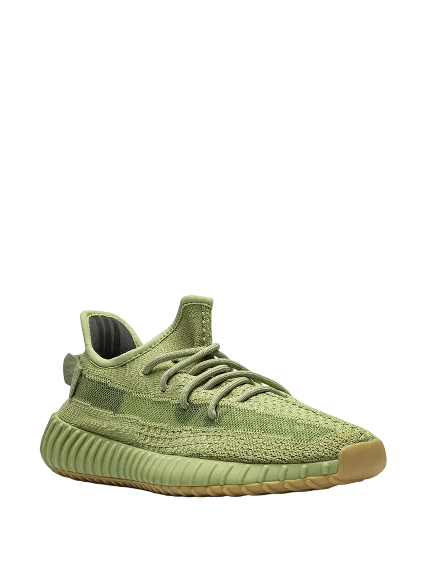 Yeezy Boost 350 V2 - Sulfur