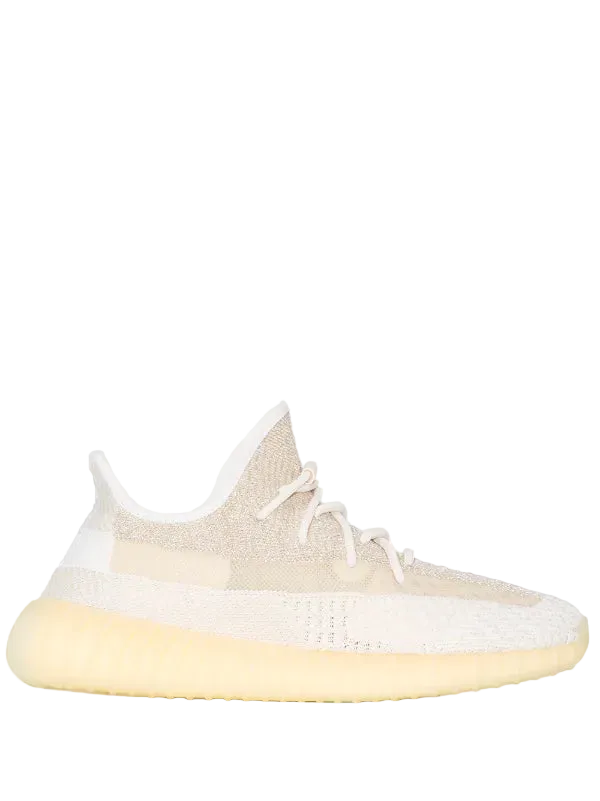 Yeezy Boost 350 V2 - Natural