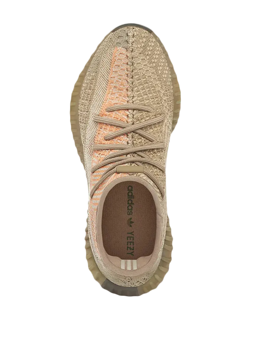 Yeezy Boost 350 V2 - Sand Taupe