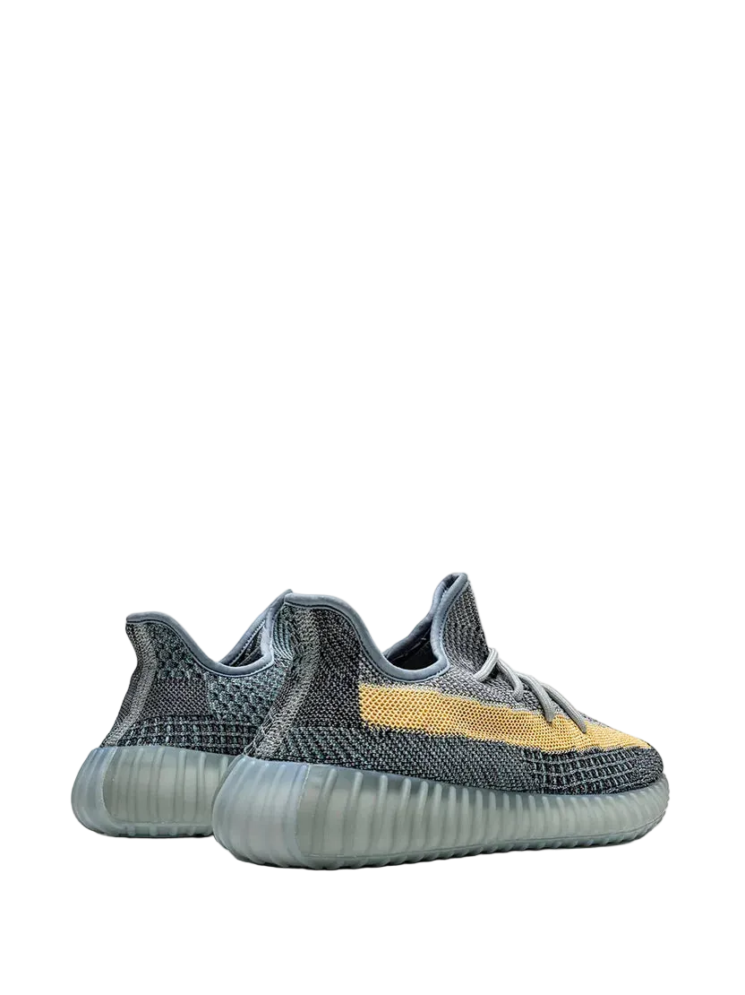 Yeezy Boost 350 V2 - Ash Blue