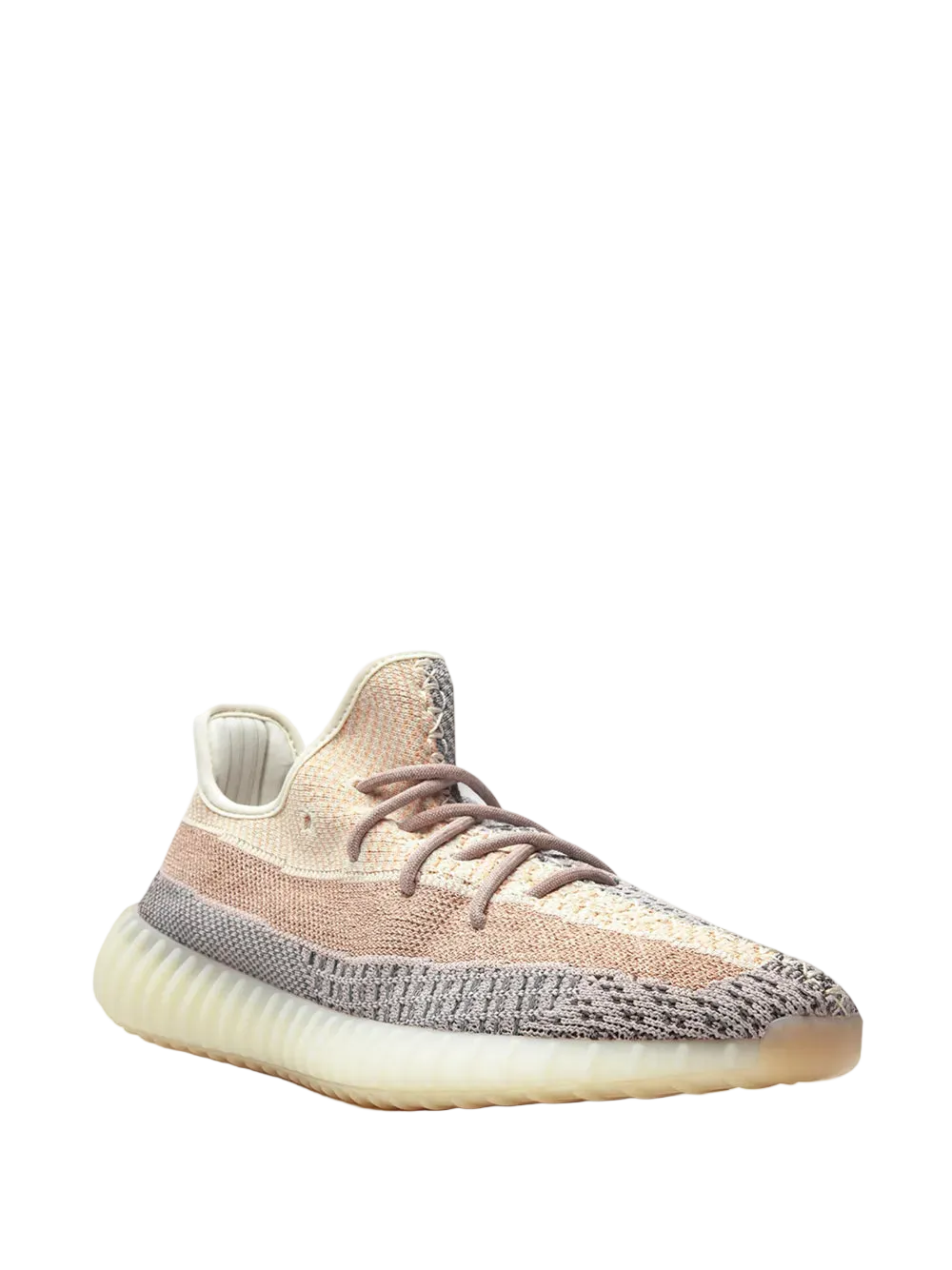 Yeezy Boost 350 V2 - Ash Pearl