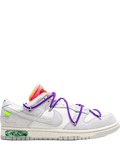 Off White Nike Dunk Low - Lot 15