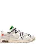 Off White Nike Dunk Low - Lot 20
