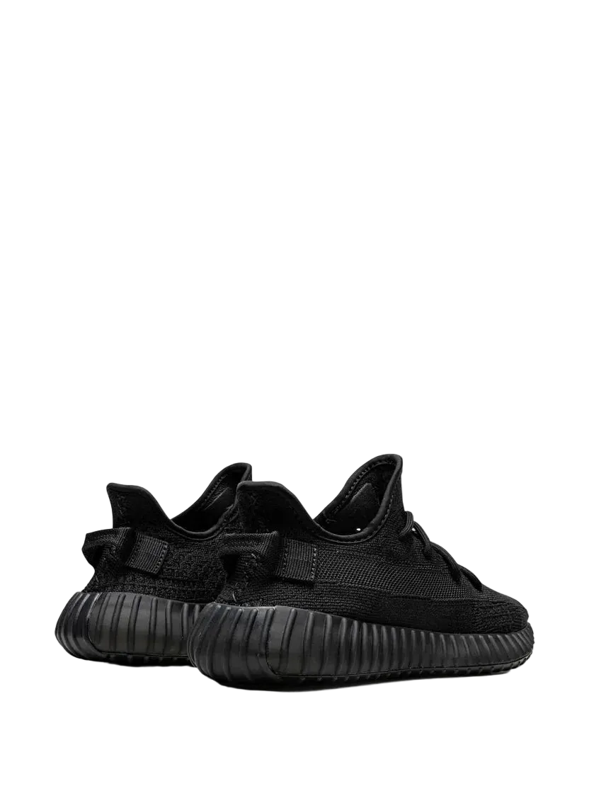 Yeezy Boost 350 V2 - Onyx