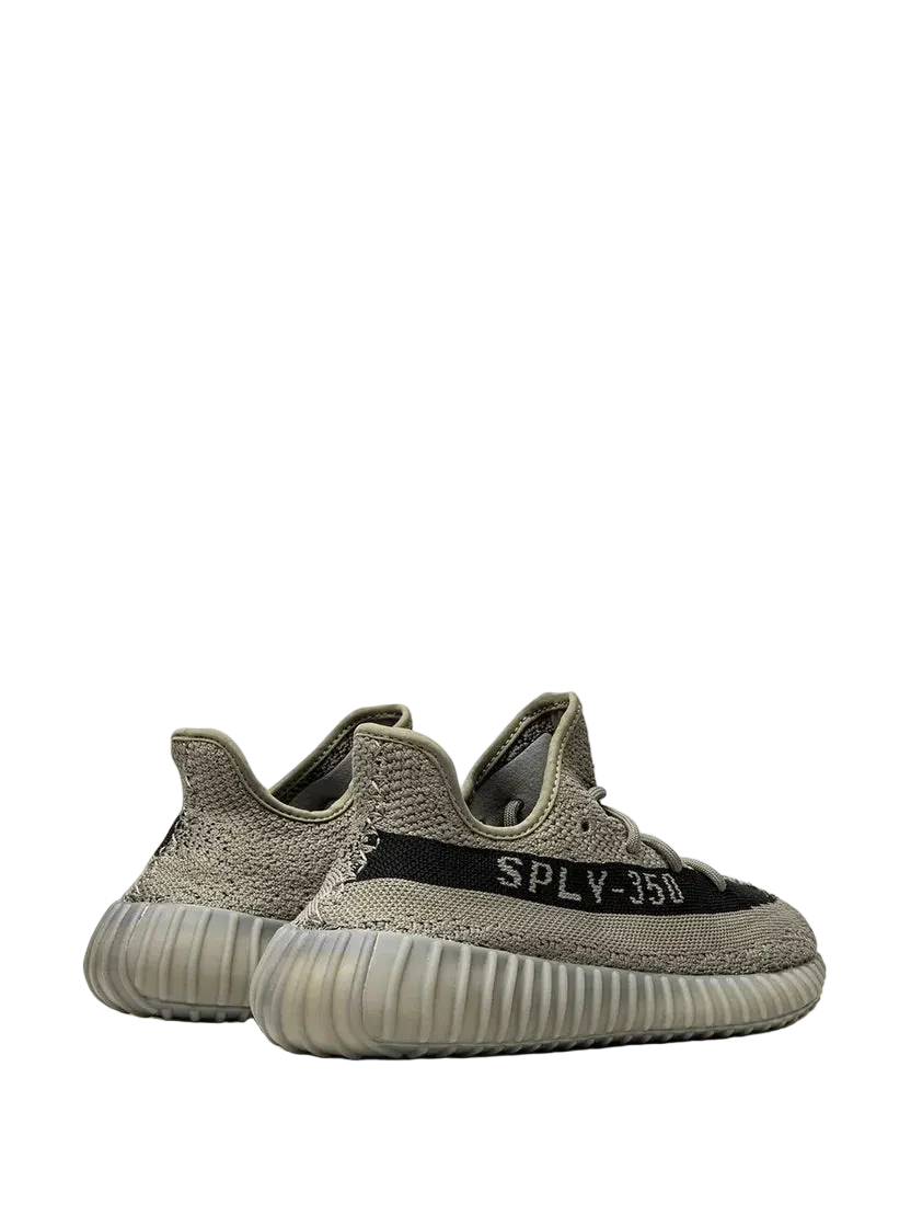 Yeezy Boost 350 V2 - Granite