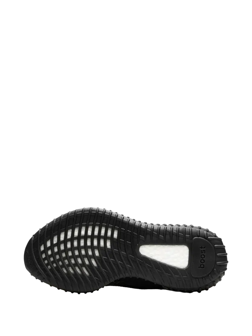 Yeezy Boost 350 V2 - Black (Reflective)