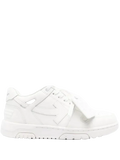 Off White Out of Office - White