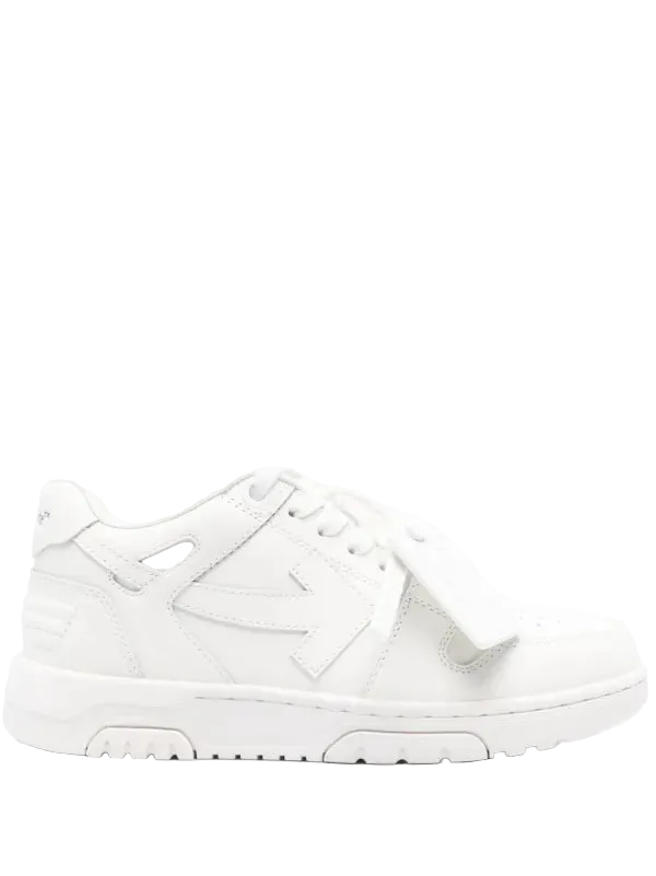 Off White Out of Office - White
