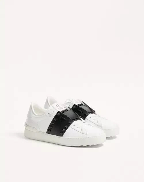 Valentino Garavani - X RockStud White Black