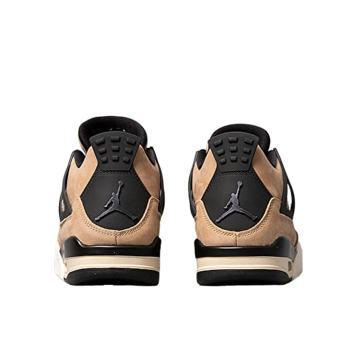 Jordan 4 - Fossil