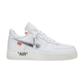 Off White Air Force 1 - ComplexCon
