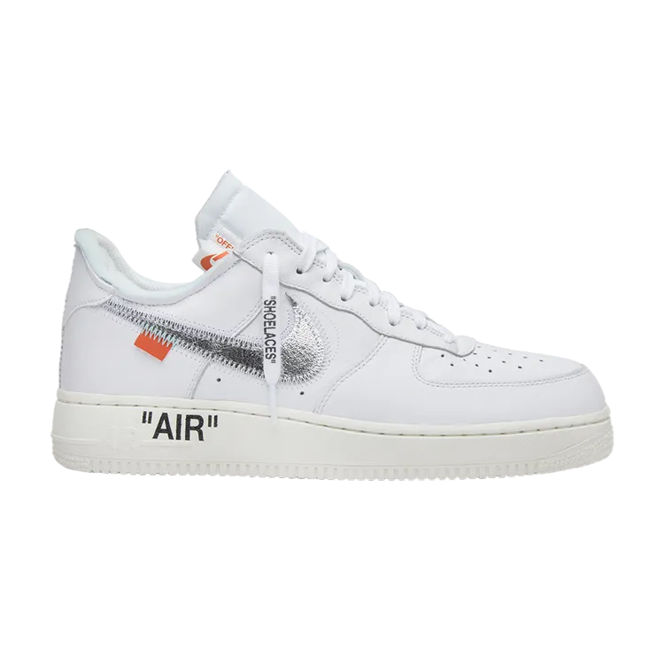 Off White Air Force 1 - ComplexCon