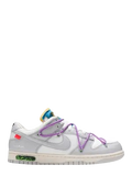 Off White Nike Dunk Low - Lot 47