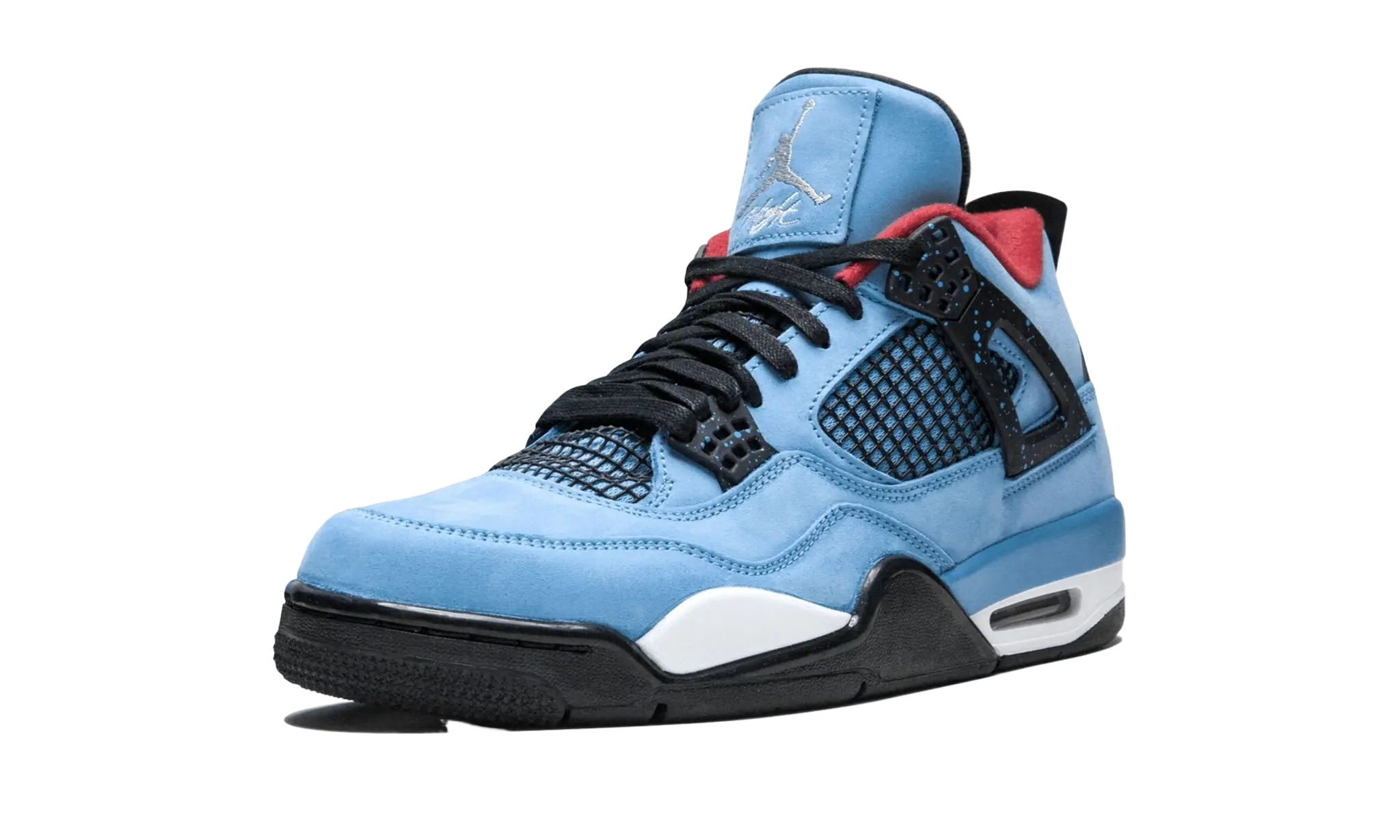 Jordan 4 - Travis Scott Cactus Jack