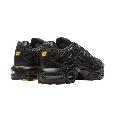 Nike TN - Triple Black