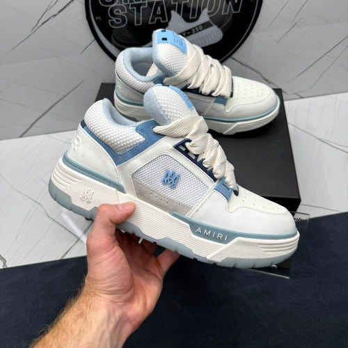 Amiri MA-1 Ice Blue