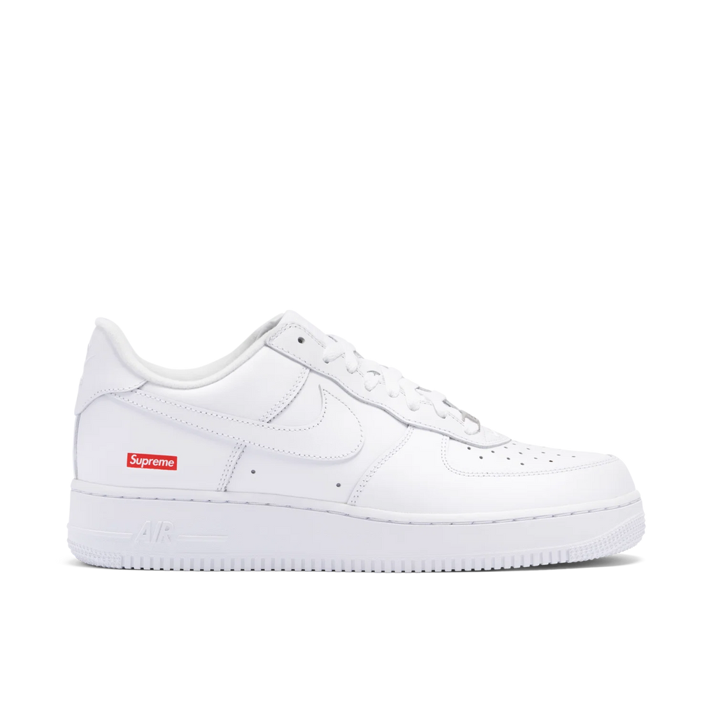 Off White Air Force 1 - Supreme