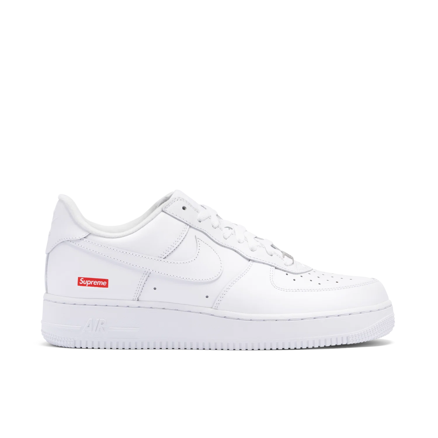 Off White Air Force 1 - Supreme