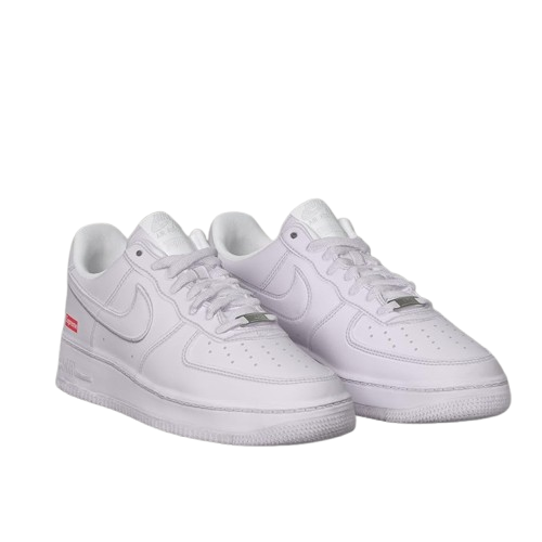 Off White Air Force 1 - Supreme