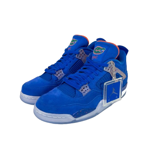 Jordan 4 - Florida Gators
