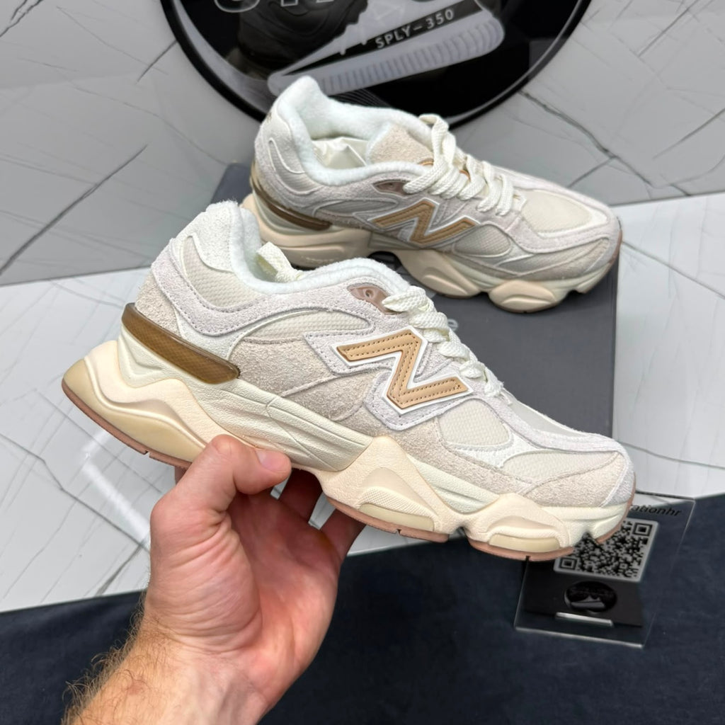 New Balance 9060 Bisque