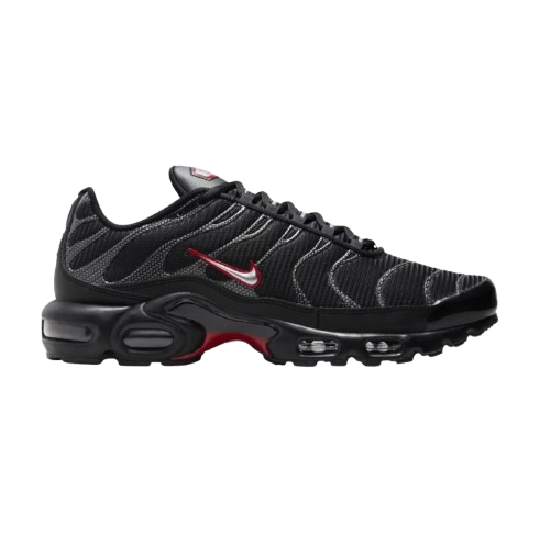 Nike TN - Black Carbon