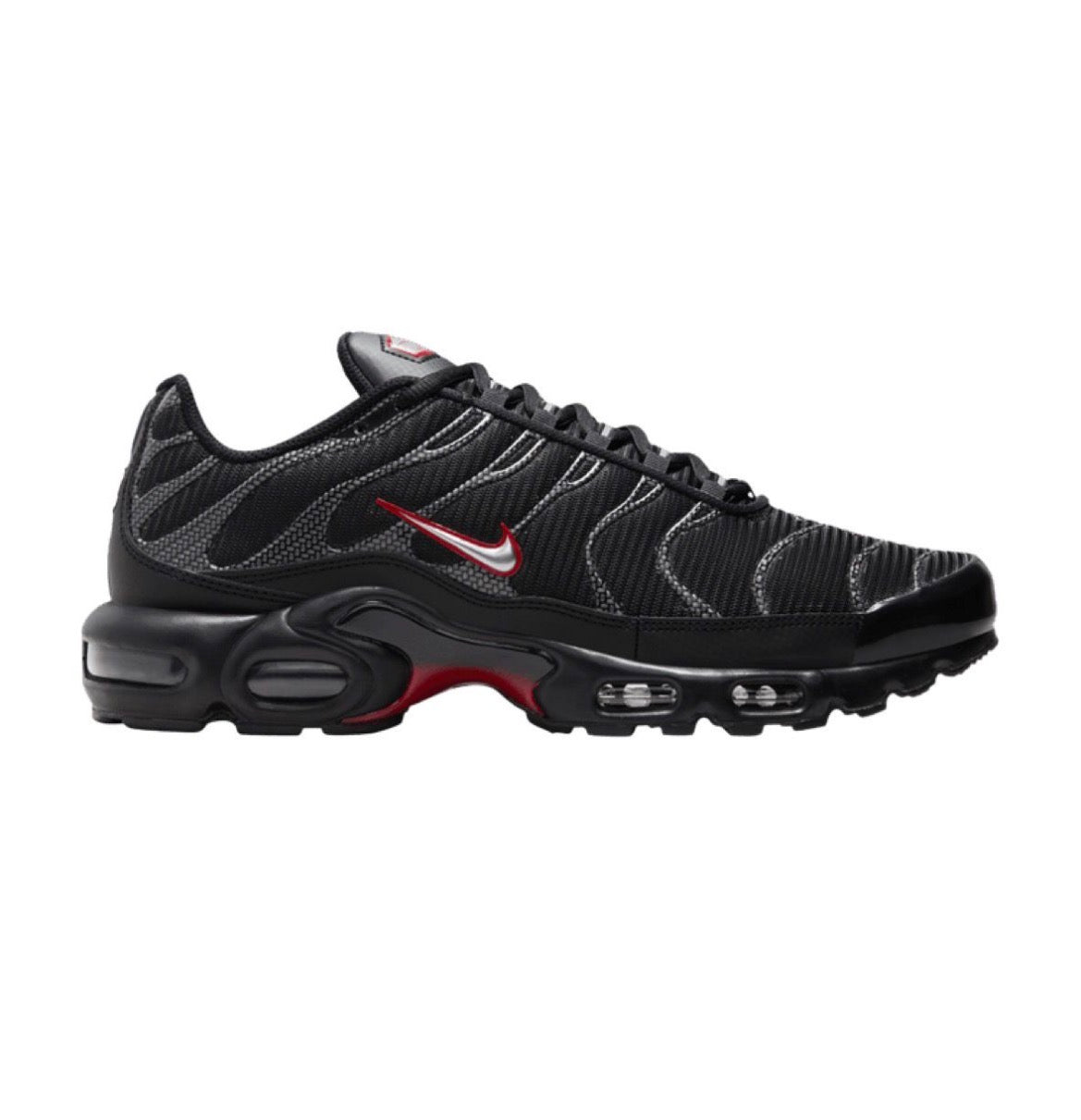 Nike TN Black Carbon