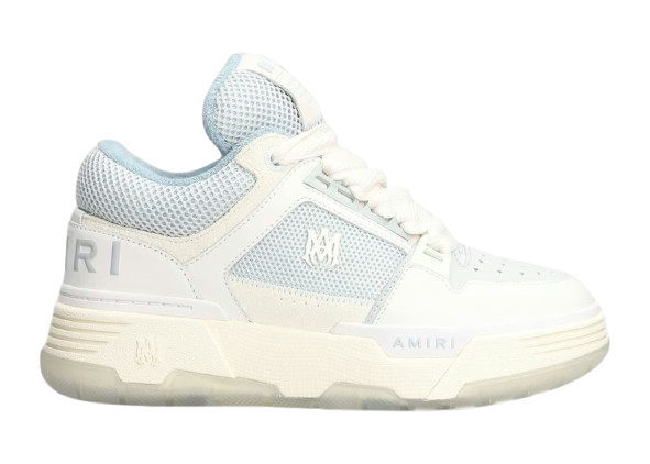 Amiri MA-1 Ice Blue