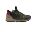 Valentino Garavani - RockRunner Camuflage 2.0