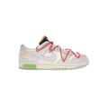 Off White Nike Dunk Low - Lot 13