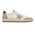 Golden Goose - White Gray