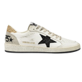 Golden Goose Ball Star Glitter