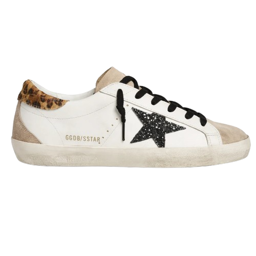Golden Goose Superstar