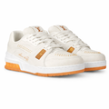 Louis Vuitton - White Gold
