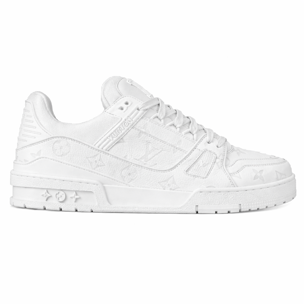 Louis Vuitton LV Trainer
