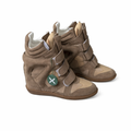 Isabel Marant Green