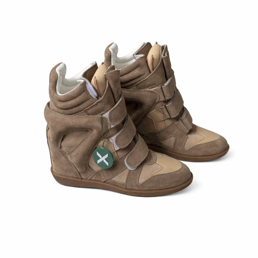 Isabel Marant Green