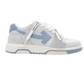 Off White Out Off Office - White Blue