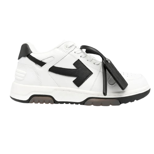 Off White Out Off Office - White Black Arrow
