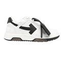 Off White Out Off Office - White Black Arrow